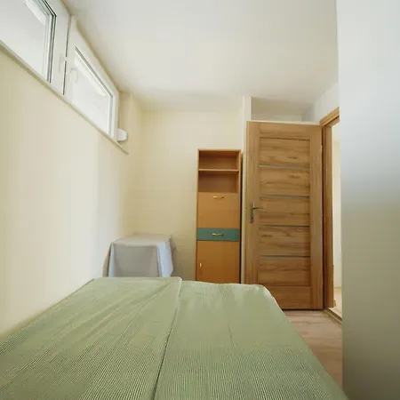 Lägenhet Nimai With 2 Bedroom, Split, Near Park Marjan *
