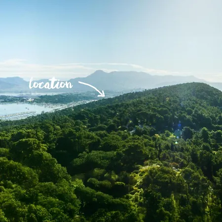 Nimai With 2 Bedroom, Split, Near Park Marjan * ספליט