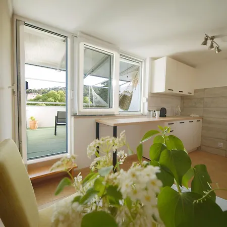 Nimai With 2 Bedroom, Split, Near Park Marjan *