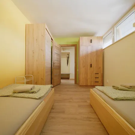 Nimai With 2 Bedroom, Split, Near Park Marjan * Split