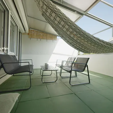 דירה Nimai With 2 Bedroom, Split, Near Park Marjan ספליט