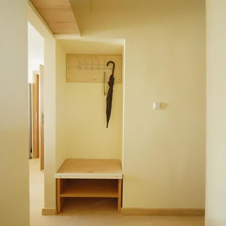 Nimai With 2 Bedroom, Split, Near Park Marjan