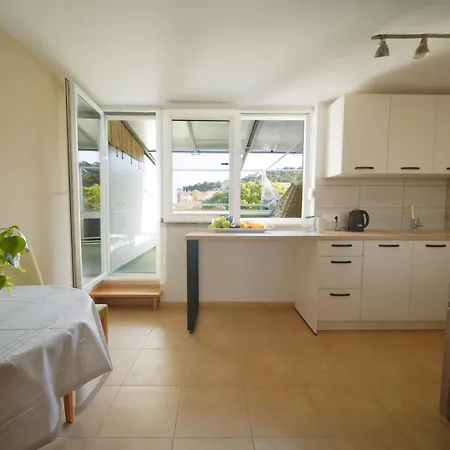 Nimai With 2 Bedroom, Split, Near Park Marjan Lägenhet *
