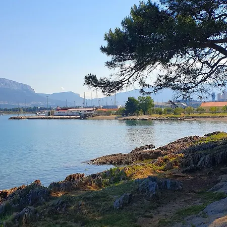 Nimai With 2 Bedroom, Split, Near Park Marjan * Split