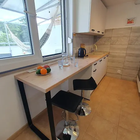 Nimai With 2 Bedroom, Split, Near Park Marjan