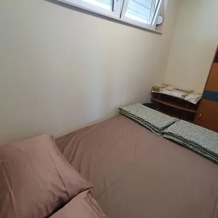 アパート Nimai With 2 Bedroom, Split, Near Park Marjan スプリト