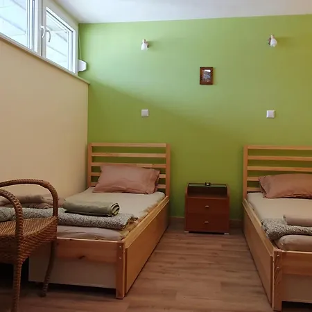 Nimai With 2 Bedroom, Split, Near Park Marjan