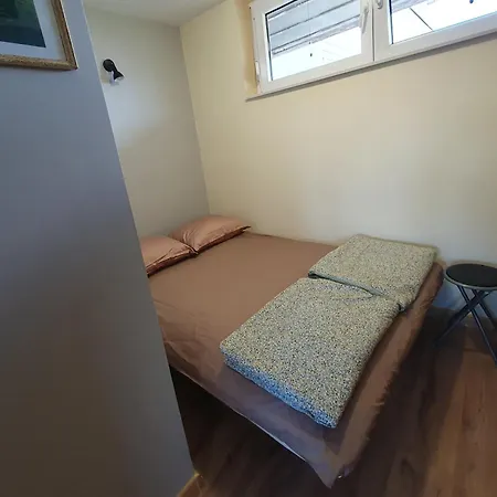 アパート Nimai With 2 Bedroom, Split, Near Park Marjan スプリト