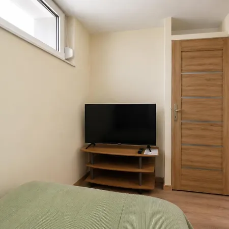 Nimai With 2 Bedroom, Split, Near Park Marjan Lägenhet *