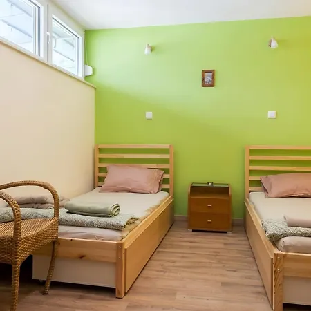 Lägenhet Nimai With 2 Bedroom, Split, Near Park Marjan *