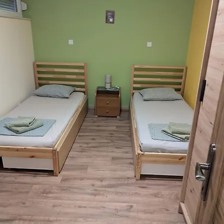 Nimai With 2 Bedroom, Split, Near Park Marjan Split
