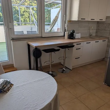 Nimai With 2 Bedroom, Split, Near Park Marjan * Split