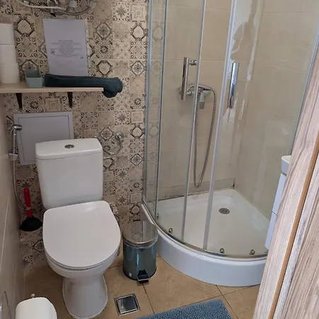 Nimai With 2 Bedroom, Split, Near Park Marjan *