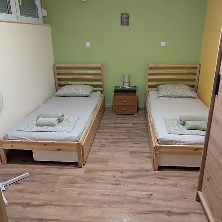 Nimai With 2 Bedroom, Split, Near Park Marjan * Split
