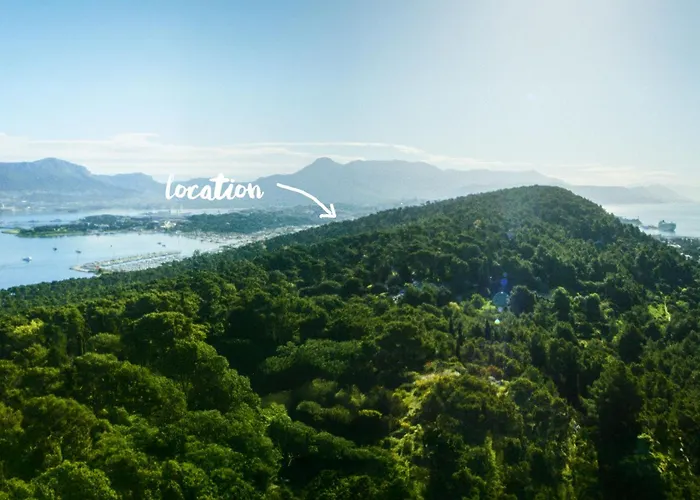 Nimai With 2 Bedroom, Split, Near Park Marjan * 스플리트