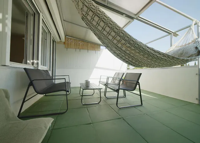 아파트 Nimai With 2 Bedroom, Split, Near Park Marjan 스플리트