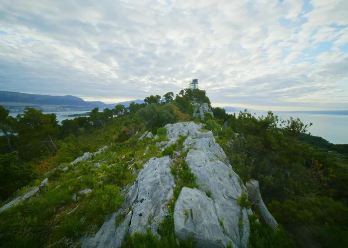 Nimai With 2 Bedroom, Split, Near Park Marjan